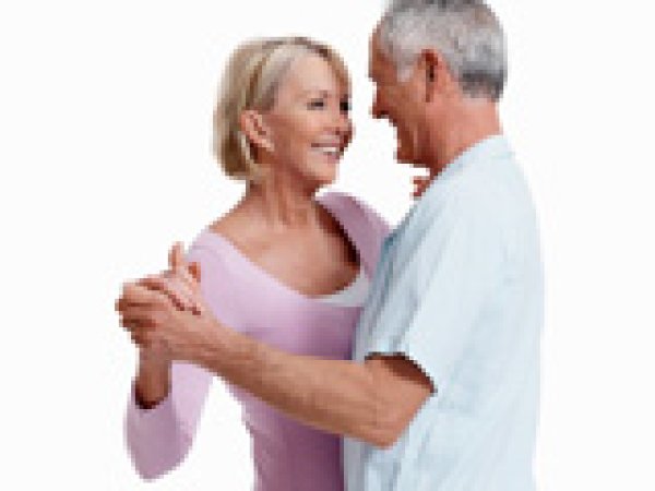 Parkinson: de la kiné sous différentes formes