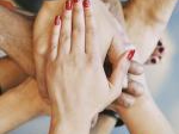 “Samen maken we het leven met Pompe draaglijker”