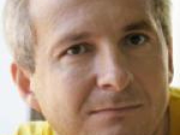In Afrika kreeg ik een ernstige vorm van malaria