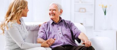 Alzheimer: cognitie is meer dan geheugen