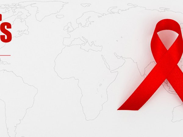 World Aids Day: en route pour 2018!