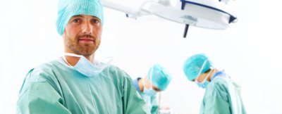 Vaatchirurgie bij erectiestoornissen