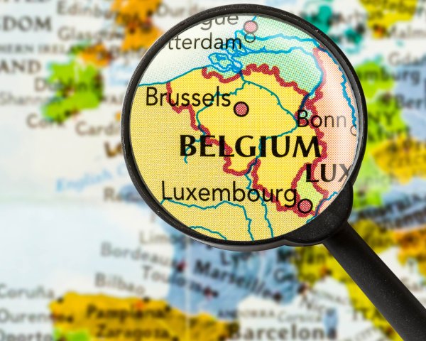 Liste des centres belges de prise en charge de la mucoviscidose