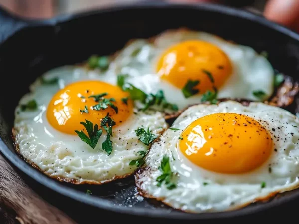 Eieren en cholesterol: een wetenschappelijk onderbouwde herevaluatie