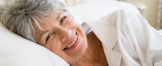 L'oreiller, un allié contre la maladie d'Alzheimer?