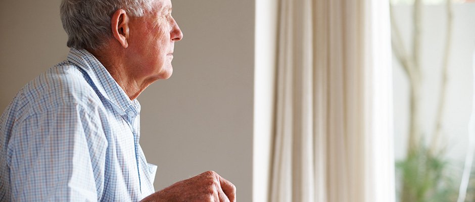 Parkinson: comment gérer les blocages?