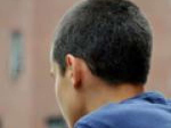 Parkinson: mon petit-fils m'aide à faire face