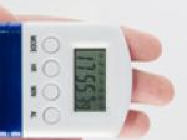Vos pilules contre le Parkinson, à la minute près