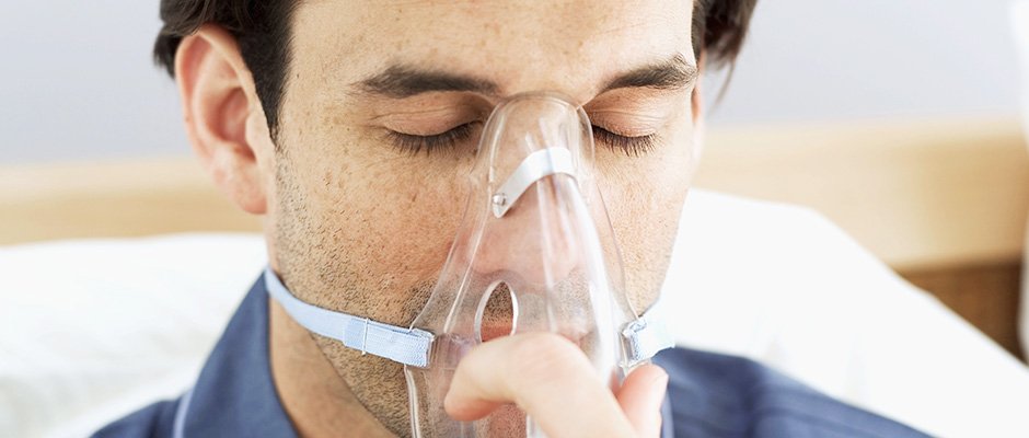 Ziekte van Pompe : middenrif en ademhaling