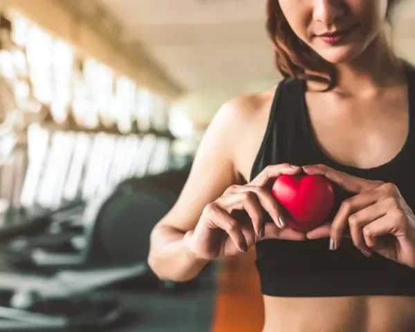 Des exercices sportifs simples pour prendre soin de votre cœur