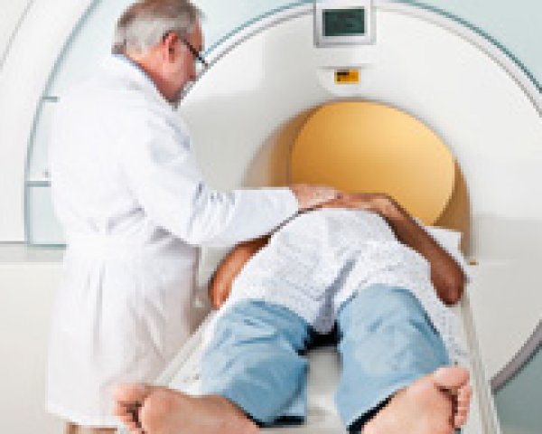 Scanner et IRM