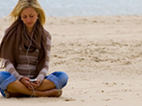 Ma dépression: un secret (trop) bien gardé…