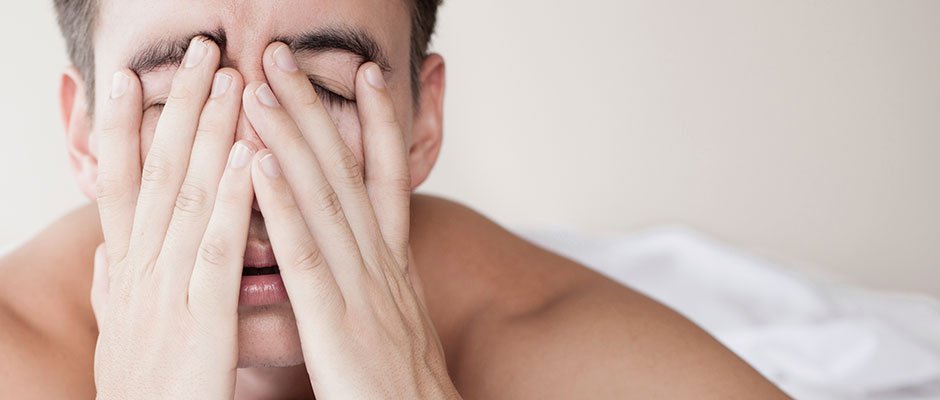 SEP et fatigue: le rôle des apnées du sommeil