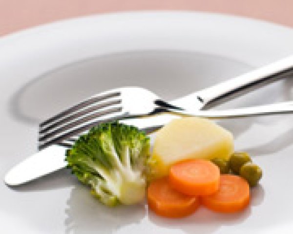Dieet: geen wondermiddel tegen MS