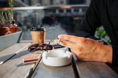 Belgique: 1 décès chaque heure dû au tabac