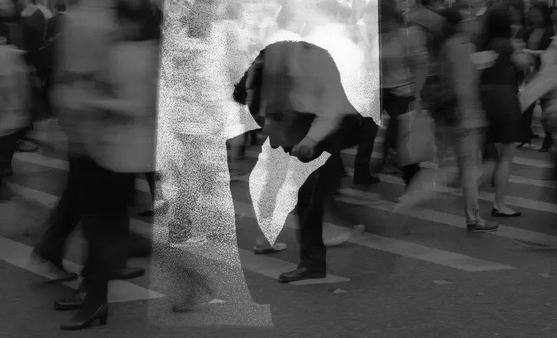 Dépression saisonnière: le manque de lumière pèse sur le moral Dépression saisonnière: le manque de lumière pèse sur le moral