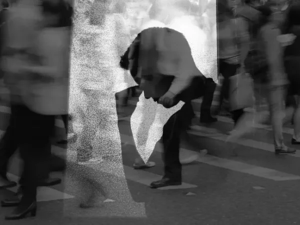 Dépression saisonnière: le manque de lumière pèse sur le moral