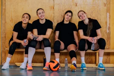 Naar inclusievere fitnesszalen voor vrouwen