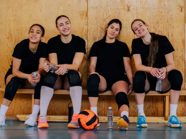 Naar inclusievere fitnesszalen voor vrouwen