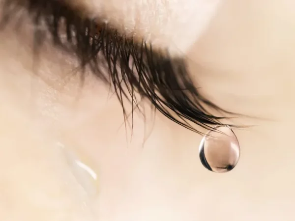 Détecter des maladies cérébrales dans le liquide lacrymal