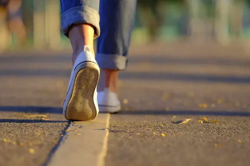 Stappen voor een betere geestelijke gezondheid
