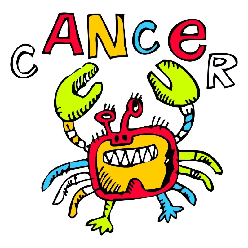 «Arrêtez de dire qu'il faut lutter contre le cancer»