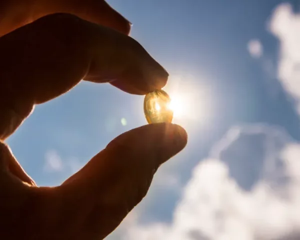 Le soleil, fournisseur de vitamine D