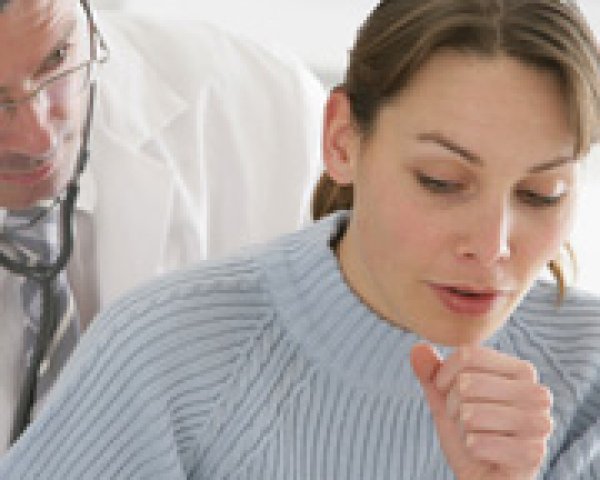 Les symptômes de la bronchite chronique