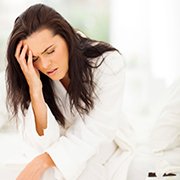 Wat zijn de symptomen van migraine?