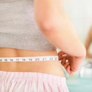 L'obésité et le syndrome métabolique