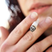 Tabac: quel risque pour les séropositifs?