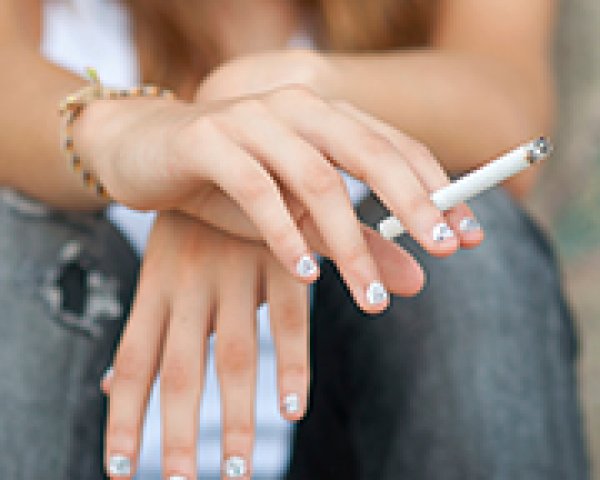 De Belgen en de sigaret: enkele cijfers