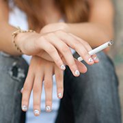 De Belgen en de sigaret: enkele cijfers
