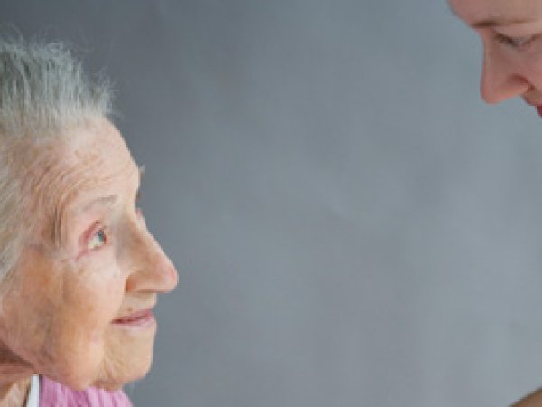 Téléassistance: utile en cas d'Alzheimer?