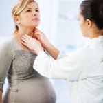La thyrotoxicose de grossesse