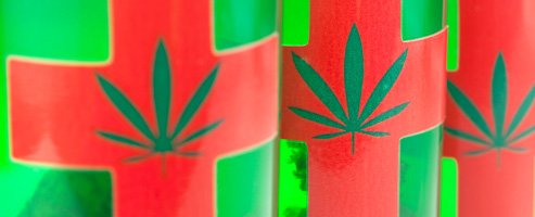 Soigner la SEP par le cannabis: une bonne idée?