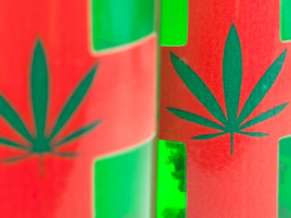 MS behandelen met cannabis: een goed idee?
