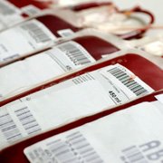 Les transfusions sanguines contre l'anémie