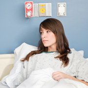 Bipolaire stoornis: wanneer is het tijd voor een ziekenhuisopname?