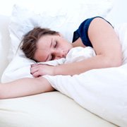 Slaapstoornissen: een veel voorkomend symptoom van MS