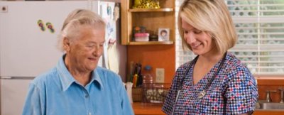 Alzheimer: tips voor mantelzorgers