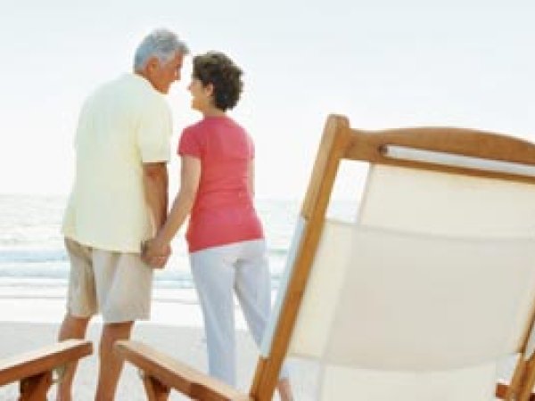 Alzheimer: mag u op vakantie vertrekken?