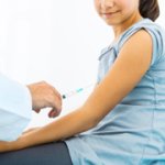 Het vaccin tegen baarmoederhalskanker
