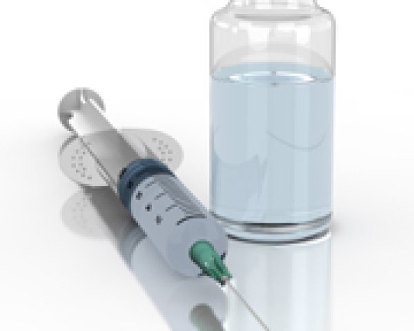 Vaccin tegen rotavirussen