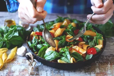 Plantaardige producten: ultrabewerkte voedingsmiddelen zijn slecht voor het hart