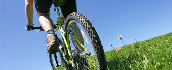 Le vélo, une cause des troubles de l'érection?
