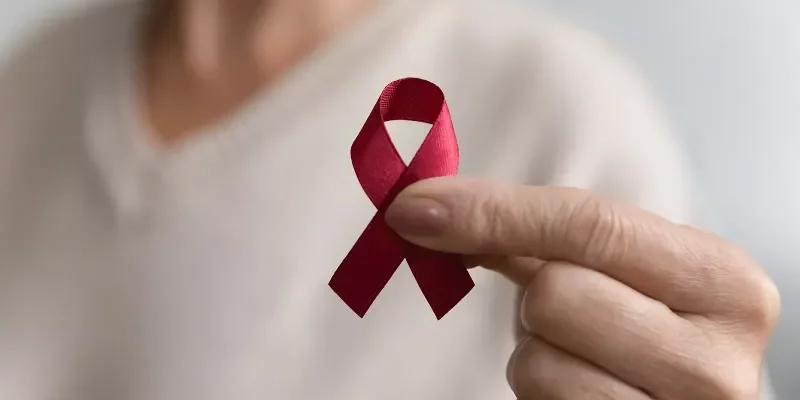 Naar een bewezen natuurlijke genezing van een hiv-infectie?