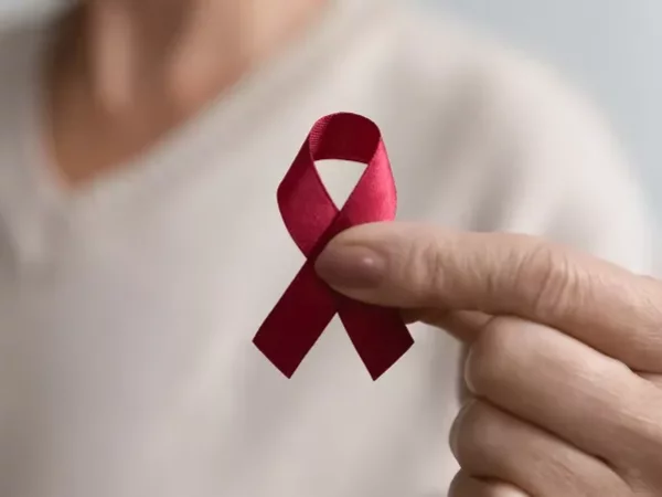 Naar een bewezen natuurlijke genezing van een hiv-infectie?