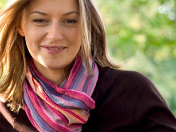 Leven met multiple sclerose