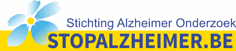 Stop Alzheimer, de Stichting voor Alzheimer Onderzoek 